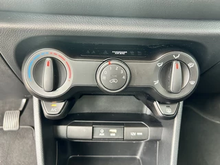 Kia Picanto Kia Picanto 1.0 MPi Comfort / Airco / Bluetooth - afbeelding nr 17