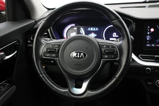 Kia e-Niro Kia e-Niro e-Niro Fase 3 DynamicLine 64 kWh - Carplay, Camera, SOH 100% - afbeelding nr 13