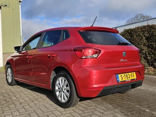 SEAT Ibiza Zondag OPEN! - afbeelding nr 9