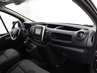 Renault Trafic | Navigatie | Airco | Trekhaak | 3-Persoons - afbeelding nr 20