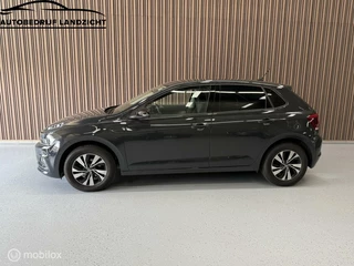 Volkswagen Polo Volkswagen Polo 1.0 TSI 95PK Comfortline | Automaat - afbeelding nr 4
