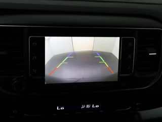 Toyota ProAce Toyota ProAce 2.0D-4D 144PK Black Line Long | Navigatie | Camera | 3-Persoons | Trekhaak - afbeelding nr 19