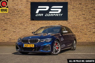 BMW 3 Serie - 475186875-0