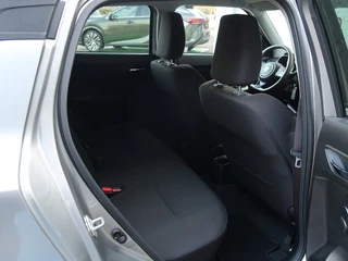 Suzuki Swift - afbeelding nr 26