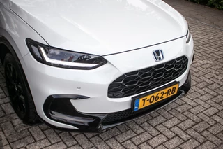 Honda ZR-V Honda ZR-V 2.0 e:HEV Sport - All-in rijklrprs | Navi | Camera | Apple cp/ Android auto - afbeelding nr 29