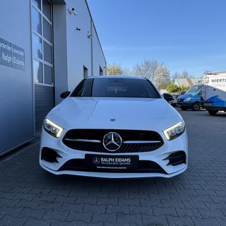 Mercedes-Benz A-Klasse - afbeelding nr 12