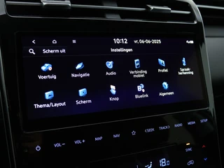 Hyundai Tucson Hyundai Tucson 1.6 T-GDI PHEV Prem | Rondomzicht camera | Stoelverwarming | Led - afbeelding nr 36