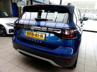 Volkswagen T-Cross - afbeelding nr 6