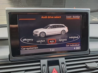 Audi A6 Audi A6 Avant 1.8 TFSI ultra Advance Sport S-line | Automaat | Leder | App-connect | Navi | Cruise | LED | - afbeelding nr 21