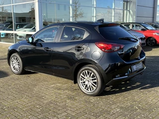 Mazda 2 - afbeelding nr 8