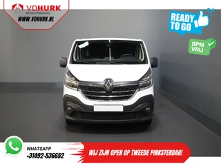 Renault Trafic - afbeelding nr 7