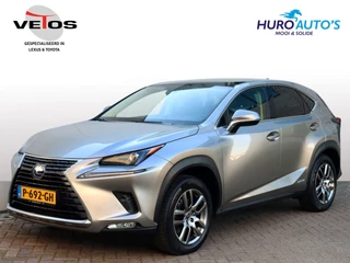 Lexus NX - 83713729-0