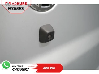 Volkswagen Transporter Volkswagen Transporter T6.1 2.0 TDI 150 pk DSG Aut. L2 DC Dubbel Cabine Highline BPM VRIJ! Adapt.Cruise/ LED/ 2xSchuifdeur/ Standkachel/ Carplay/ Stoelverw./ Camera - afbeelding nr 15
