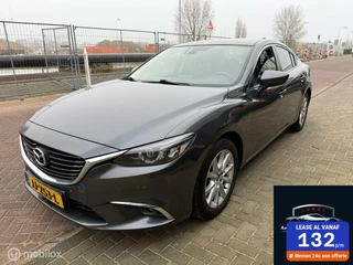 Mazda 6 - 300306996-0