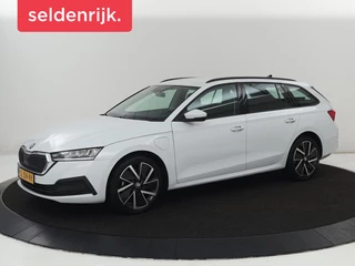 Škoda Octavia 1.4 TSI iV PHEV Business Edition |