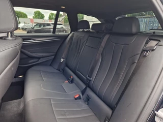 BMW 5 Serie BMW 5-serie Touring 530e /Laser /Pano /HUD /Garantie - afbeelding nr 19