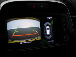Renault Captur CAMERA / NAVI / PARK. SENSOREN - afbeelding nr 11