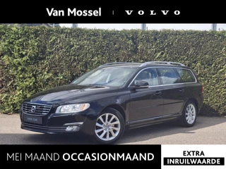Volvo V70 T4 Aut. Inscription Edition
