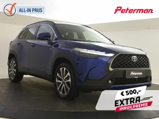 Toyota Corolla Cross Hybrid 140 Style Limited | Premium pack | Keyless |