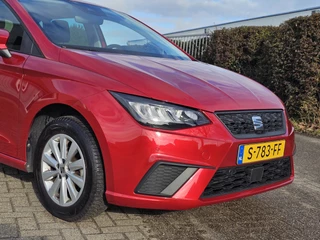 SEAT Ibiza Zondag OPEN! - afbeelding nr 4