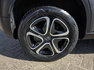 Citroën C3 Aircross Zondag OPEN! - afbeelding nr 12