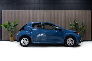 Toyota Yaris Toyota Yaris 1.0 VVT-i Active | Camera | Cruise | Airco | - afbeelding nr 7