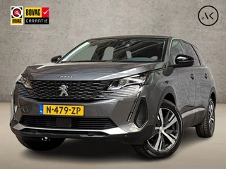 Peugeot 5008 1.2 PureTech Allure 7 Persoons