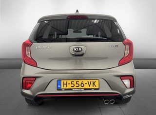 Kia Picanto Kia Picanto 1.0 MPi GT-Line Edition - afbeelding nr 8