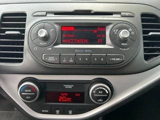 Kia Picanto - afbeelding nr 14
