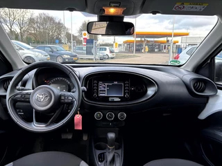 Toyota Aygo Toyota Aygo X 1.0 VVT-I S-CVT PLAY - afbeelding nr 25