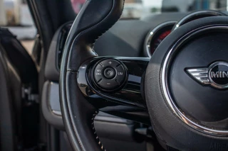 MINI Countryman Mini Countryman 2.0 John Cooper Works ALL4 Chili, NAP, Leder - afbeelding nr 14