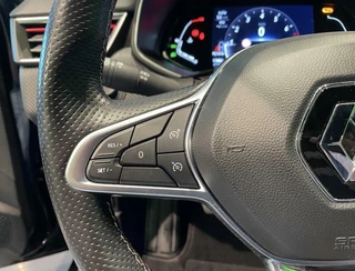Renault Clio Renault Clio 1.0 TCe R.S. Line | Camera| Carplay | LED | - afbeelding nr 18