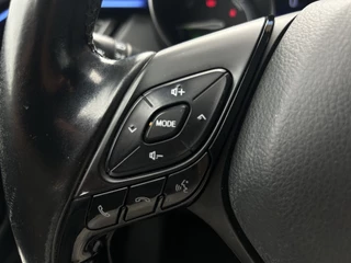 Toyota C-HR Toyota C-HR 1.8 Hybrid Bi-Tone - afbeelding nr 19