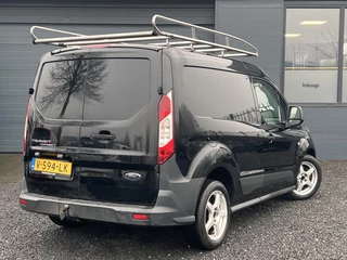 Ford Transit Connect Ford Transit Connect 1.5 TDCI L1 Economy Edition Airco,Bluetooth,LM Velgen,Dak Imperiaal,Trekhaak,N.A.P,APK Bij Aflevering - afbeelding nr 2