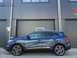 Renault Kadjar Renault Kadjar 1.2 TCe Bose  Keyless | Led | Camera - afbeelding nr 9