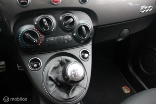 Abarth 595 Abarth 595 1.4 T-Jet 135 70th Anniversary, Carplay - afbeelding nr 20