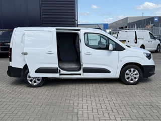 Opel Combo Automaat/cruise control/navigatie systeem - afbeelding nr 15