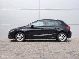 SEAT Ibiza Seat Ibiza 1.0 TSI Style Business Intense - afbeelding nr 2