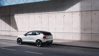 Volvo EX30 Volvo EX30 Extended Range MY25 Plus Climate Pack Pilot | nieuw uit voorraad | Gratis laadpaal! - afbeelding nr 21