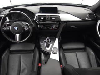 BMW 3 Serie BMW 3 Serie Touring 320i High Executive AUTOMAAT / M-SPORT / LCI / VIRTUAL / CAMERA / PANORAMADAK / FULL LED / LEDER / STOELVERW / NL-AUTO / 1STE EIG - afbeelding nr 23