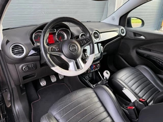 Opel ADAM - afbeelding nr 8