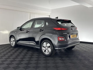 Hyundai Kona (INCL-BTW) *HEAT-PUMP | DIGI-COCKPIT | ADAPTIVE-CRUISE | KRELL-AUDIO | NAVI-FULLMAP | APP.CONNECT | DAB | LANE-ASSIST | KEYLESS | COMFORT-SEATS | CCS-FASTLOADER | SHIFT-PADDLES | 17