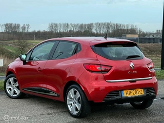 Renault Clio Renault Clio 1.5 dCi Navi| Airco| Cruise| Led| Pdc| Nap - afbeelding nr 5