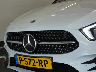 Mercedes-Benz A-Klasse Mercedes-Benz A-Klasse 180 Bns Solution AMG Night Navi Trekhaak ! Nl auto - afbeelding nr 7