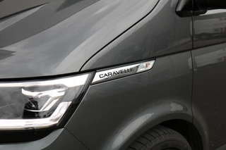 Volkswagen Transporter Volkswagen Transporter 2.0 TDI L2 H1 DC 150pk Caravelle Black Edition - afbeelding nr 52