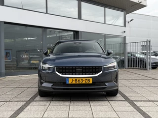 Polestar 2 Polestar 2 Aut. Long Range Dual AWD | Trekhaak | Panorama | 360 | Camera | Harman Kardon | - afbeelding nr 8