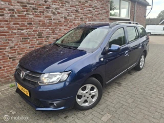 Dacia Logan MCV 0.9 TCe Easy-R Lauréate