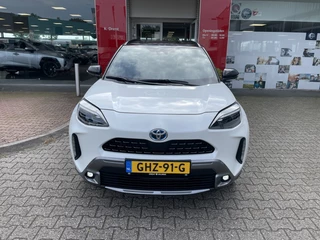 Toyota Yaris Cross - afbeelding nr 2