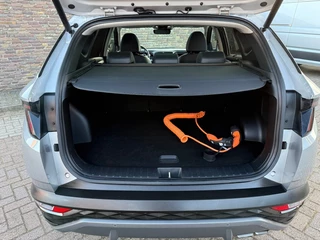 Hyundai Tucson - afbeelding nr 28
