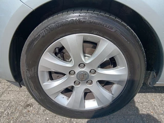 Opel Meriva - afbeelding nr 10